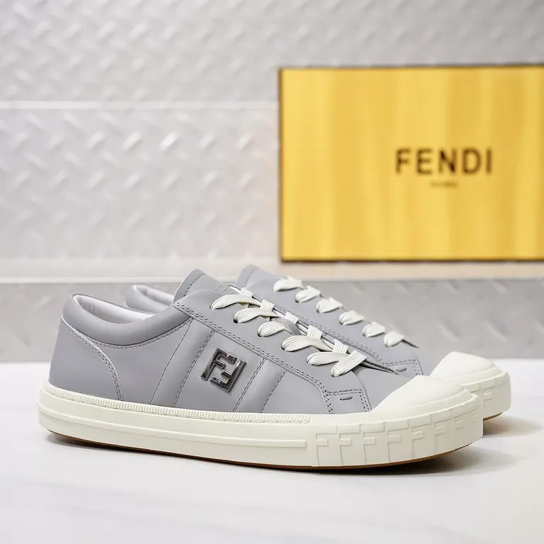 Fendi Shoe 